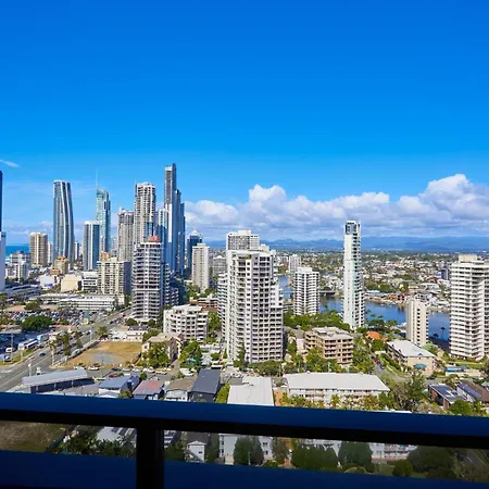 Ruby Gold Coast By Serain-2