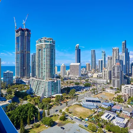 Ruby Gold Coast By Serain-3
